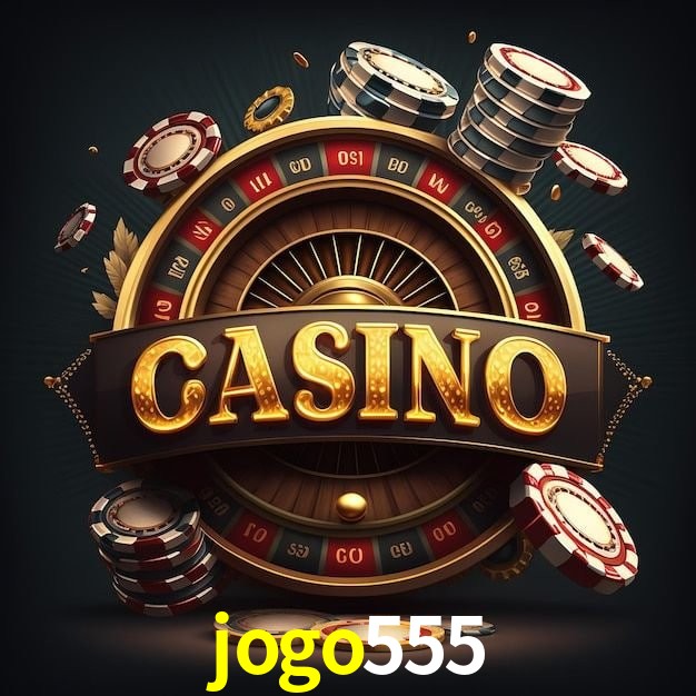 APP oficial da jogo555 para mobile