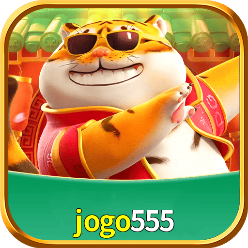Imagem promocional da jogo555 mostrando a plataforma e suas vantagens